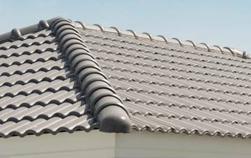 advantages of East Stour clay roofing
