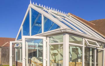 conservatory roof insulation costs East Stour