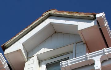 East Stour fascia installation costs