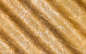 East Stour fibreglass roof waterproofing