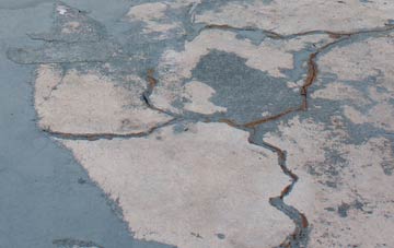 fibreglass roofing replacement East Stour