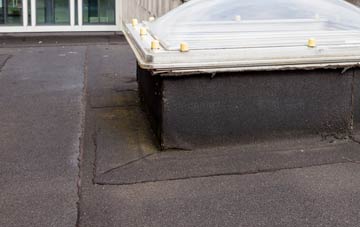 disadvantages of East Stour flat roofs