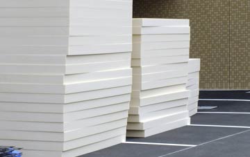 East Stour flat roof insulation costs