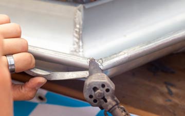 disadvantages of East Stour lead roofing