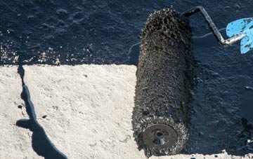 East Stour liquid sealant waterproofing