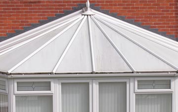 East Stour polycarbonate conservatory roof repairs