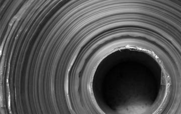 East Stour pvc roof replacement