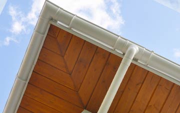 East Stour soffit types
