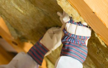 types of East Stour pitched roof insulation materials