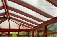 East Stour conservatory roofing insulation