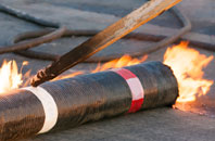 free East Stour flat roofing repair quotes