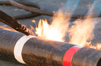 East Stour flat roofing replacement