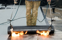 East Stour flat roof sealing quote